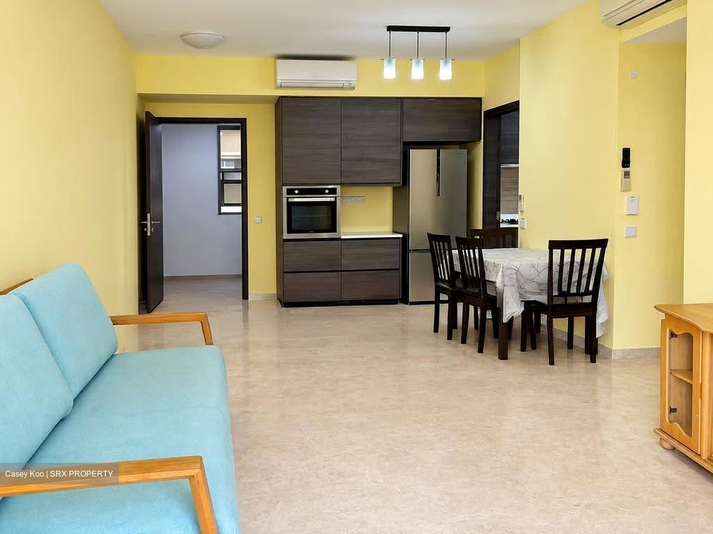 Rivertrees Residences (D28), Apartment #618294781